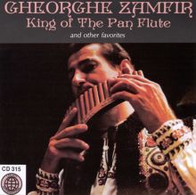 King of the Pan Flute (& Other Favorites)