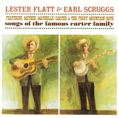Songs of the Famous Carter Family