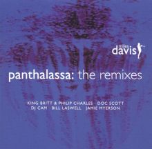 Panthalassa: The Remixes