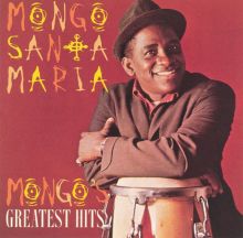 Mongo's Greatest Hits