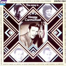 The Song Is...Hoagy Carmichael