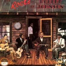 Roots of Robert Johnson