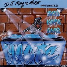 Bass Is the Name of the Game