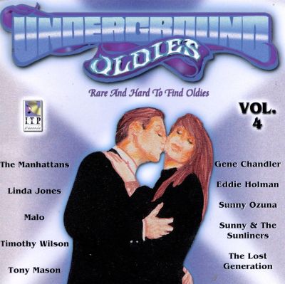 Underground Oldies, Vol. 4