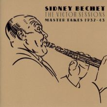 Master Takes: Victor Sessions (1932-1943)