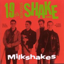 19th Nervous Shakedown