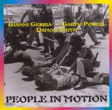 Gianni Gebbia Songs, Albums, Reviews, Bio & Mo | AllMusic