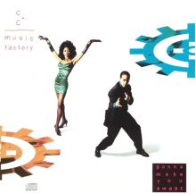 Gonna Make You Sweat