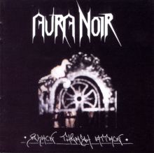 Black Thrash Attack