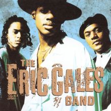 The Eric Gales Band