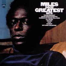 Miles Davis' Greatest Hits
