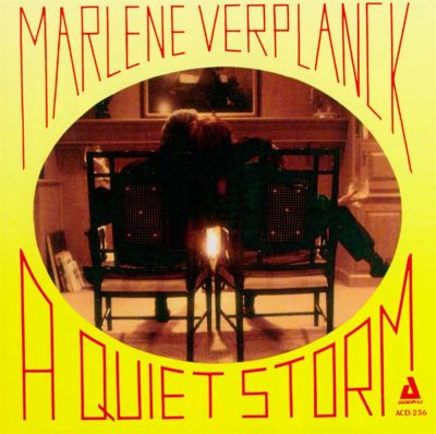 A Quiet Storm