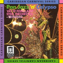 Monty Alexander: Jazz Calypso Tracks & Reviews | AllMusic