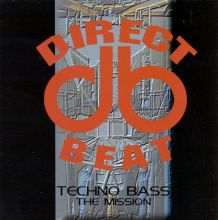 Techno Bass: The Mission