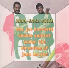 Joe Harriott, John Mayer Doub Tracks & Reviews | AllMusic