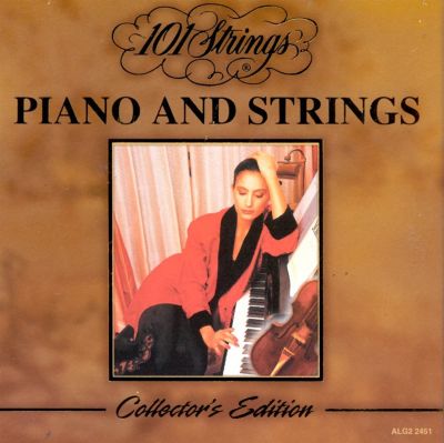 Piano Strings