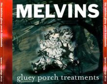 Gluey Porch Treatments