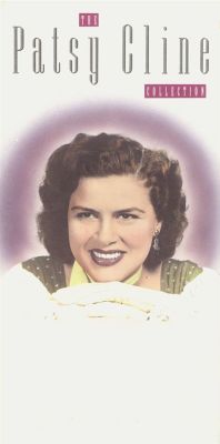 The Patsy Cline Collection [MCA]