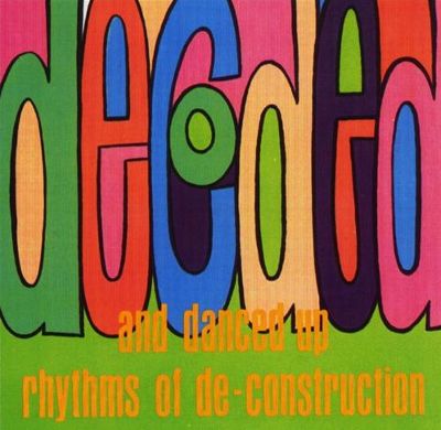 Decoded & Danced Up - Various Artists | Album | AllMusic
