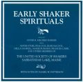 Early Shaker Spirituals