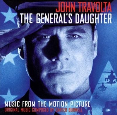 The General's Daughter