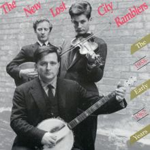 The Early Years (1958-1962)