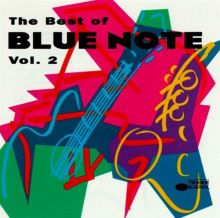 The Best of Blue Note, Vol. 2