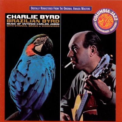Brazilian Byrd