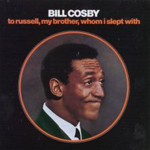 To Russell, My Brother, Whom I Slept With