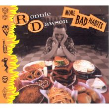 Ronnie Dawson Songs, Albums, Reviews, Bio & Mo | AllMusic