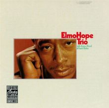 Hampton Hawes: Everybody Like Tracks &amp; Reviews | AllMusic