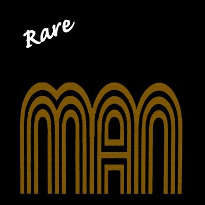 Rare Man