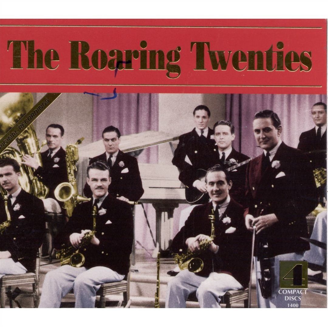 The Roaring Twenties [Box] - Various Artists |... | AllMusic