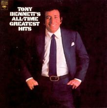 All Time Greatest Hits