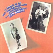 A Tribute to the Best Damn Fiddle Player in the World (Or, My Salute to Bob Wills)