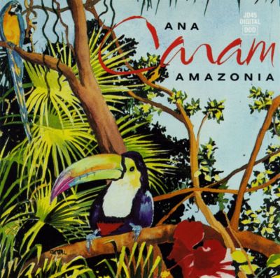 Amazonia