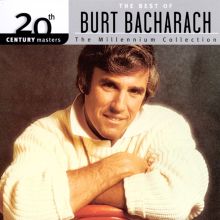 20th Century Masters: The Millennium Collection: Best of Burt Bacharach