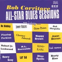 All-Star Blues Sessions