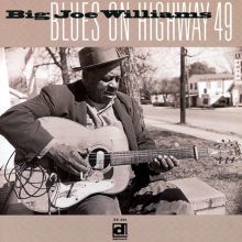John Lee Hooker: The Big Soul Tracks & Reviews | AllMusic