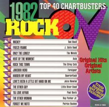 Rock On 1982