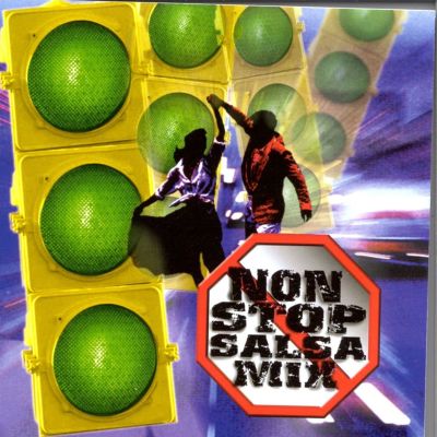 Non Stop Salsa Mix