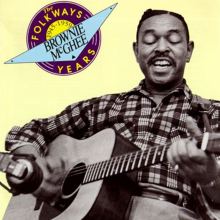The Folkways Years (1945-1959)