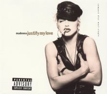 Justify My Love
