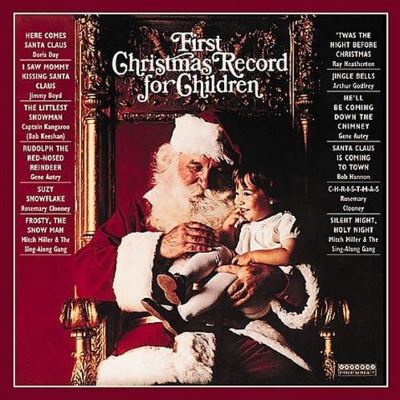 Various Artists: First Christ Tracks & Reviews | AllMusic