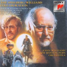 The Spielberg/Williams Collaboration