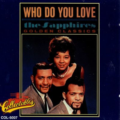 Who Do You Love