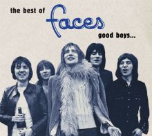 The Best of Faces: Good Boys...When They're Asleep...