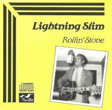 Rollin' Stone