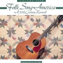Folk Song America, Vol. 4