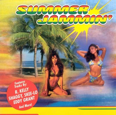 Summer Jammin' 97